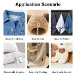 Luxury Satin Neck Labes and Clothing Tags with My Brand logo Custom Woven Labels for Clothing