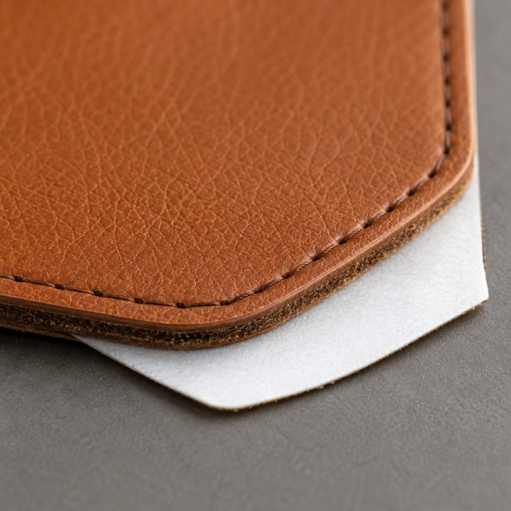 Custom Eco-Friendly Iron-On PU Leather Patches with Flower Design for Hats Jeans Clothing-Wholesale OEM/ODM
