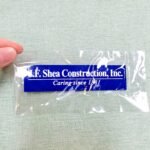Eco-friendly New Design Customized Embossed Logo Silicone PVC 3D Soft Rubber Patches for Garment