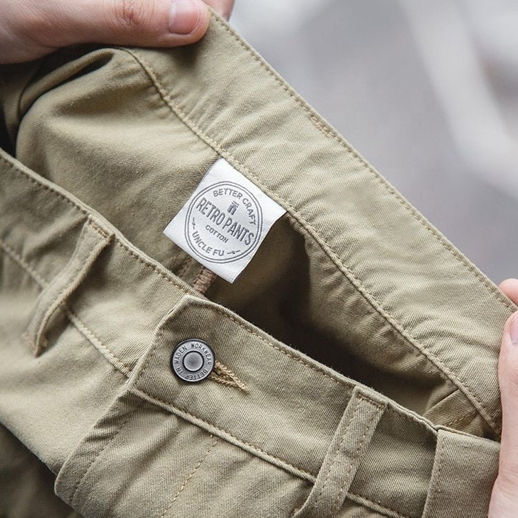 20 Years of Weaving Experience to Customize Private High-Density Damask Clothing Woven Labels