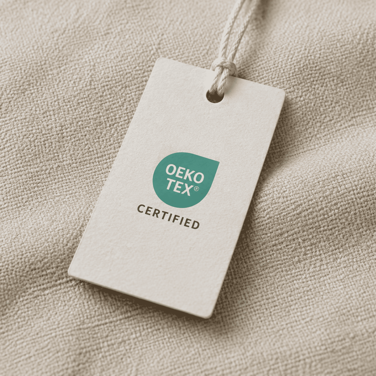 OEKO-TEX Certified Garment Label Materials: What You Need to Know