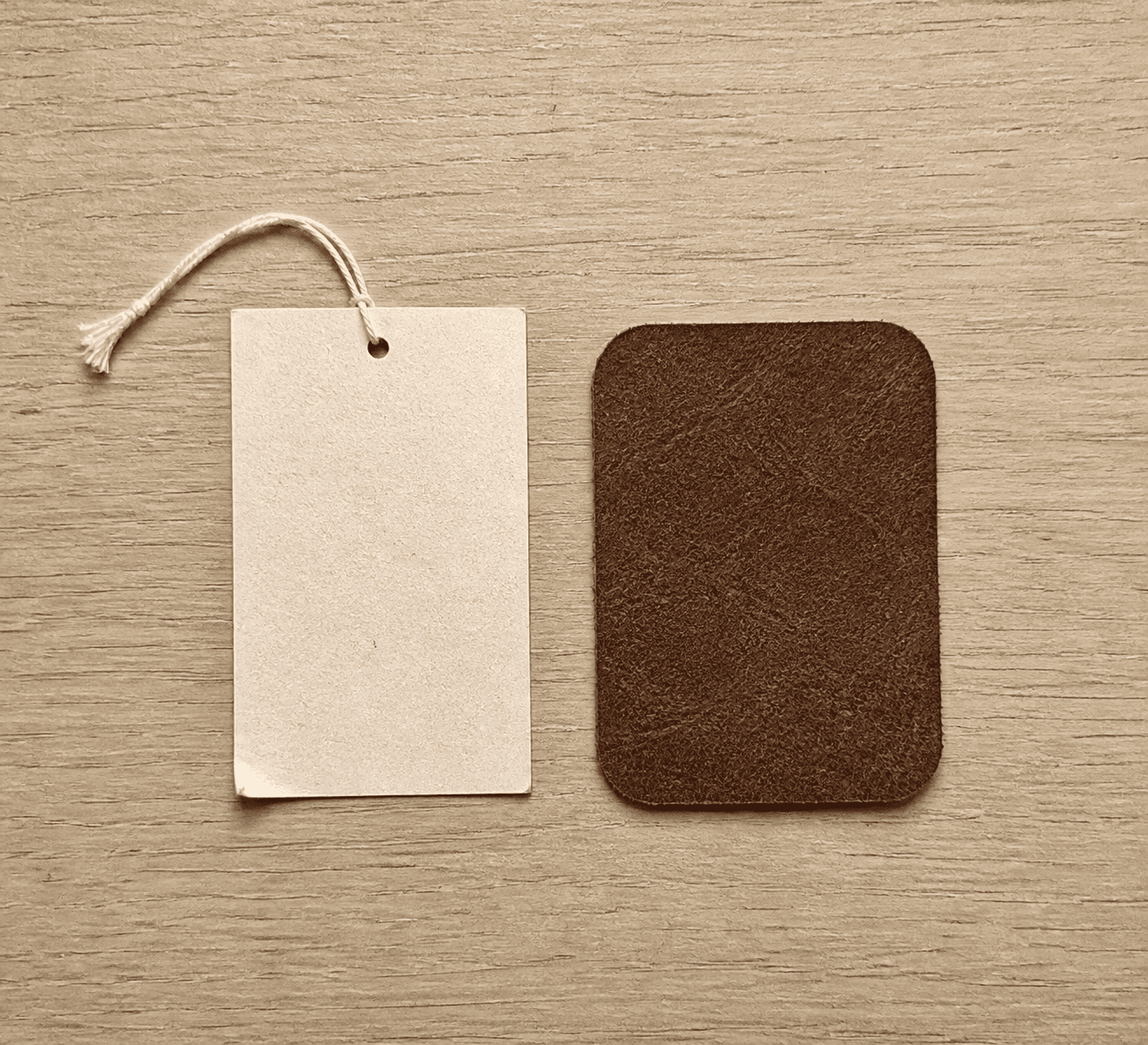 certified vs non-certified recycled garment labels for brand compliance