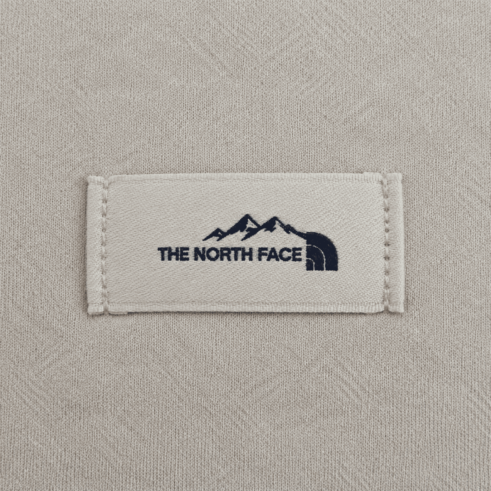 Fraying vs pilling on garment labels side by side fraying versus pilling on garment labels comparison