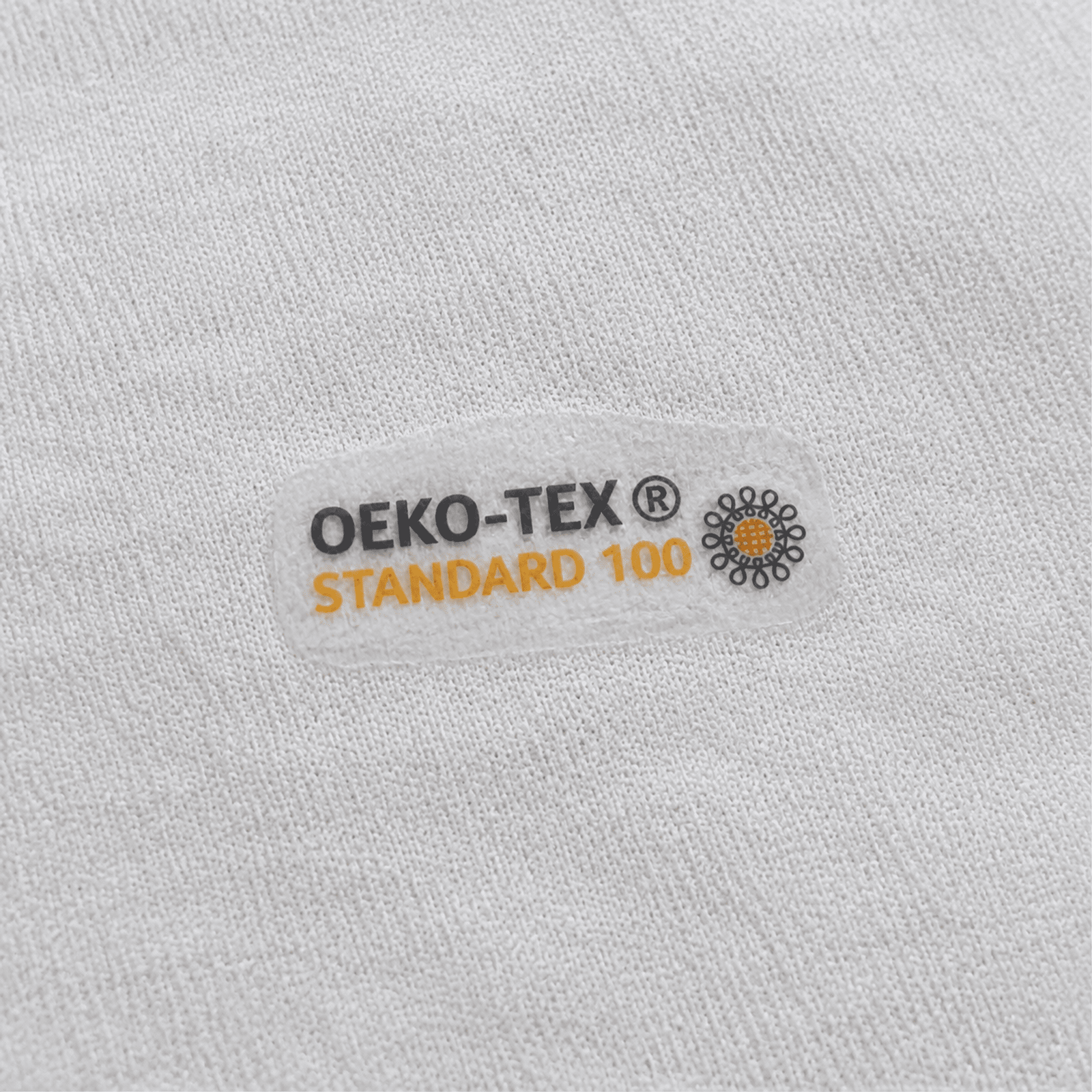 Eco-friendly versus OEKO-TEX certified label comparison Eco-friendly labels versus OEKO-TEX certified garment label materials